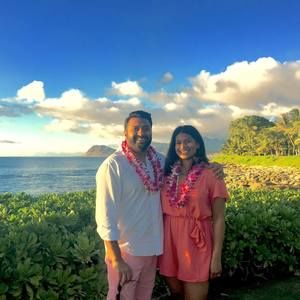 Meet your Posher, Amisha